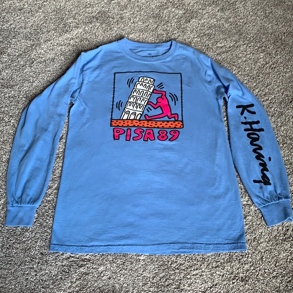 Keith Haring Tee Shirt